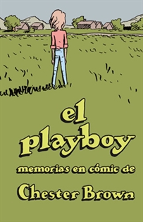 Books Frontpage El Playboy