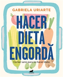 Books Frontpage Hacer dieta engorda