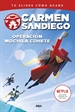 Front pageCarmen Sandiego 2 - Operación mochila-cohete