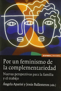 Books Frontpage Por un feminismo de la complementariedad