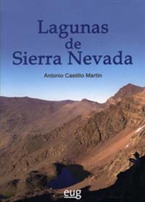 Books Frontpage Lagunas De Sierra Nevada