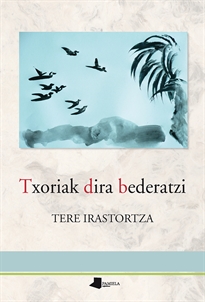 Books Frontpage Txoriak dira bederatzi