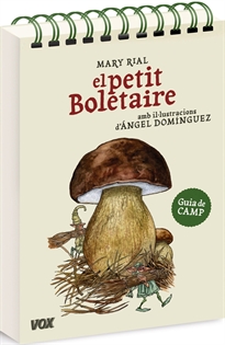 Books Frontpage Petit boletaire