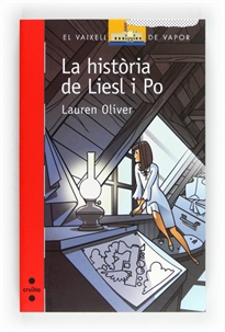 Books Frontpage La història de Liesl i Po