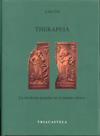 Books Frontpage Therapeia
