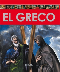 Books Frontpage El Greco