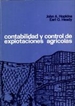 Front pageContabilidad y control de explotaciones agrícolas