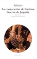 Front pageLa conjuración de Catilina. Guerra de Jugurta