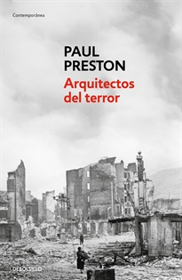 Books Frontpage Arquitectos del terror