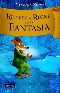 Books Frontpage Retorn al regne de la fantasia