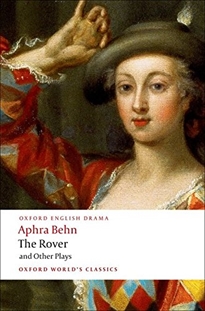 Books Frontpage The Rover and Other Plays