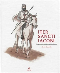 Books Frontpage Iter Sancti Iacobi