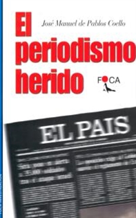 Books Frontpage El periodismo herido.