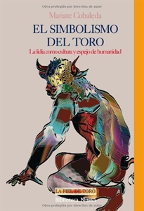 Books Frontpage El simbolismo del toro