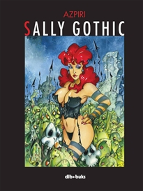 Books Frontpage Sally Gothic