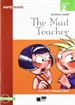 Front pageThe Mad Teacher (Free Audio)