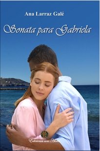 Books Frontpage Sonata para Gabriela