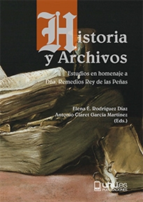 Books Frontpage Historia Y Archivos