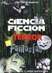 Front pageCiencia Ficción, Terror y Fantasía sobre películas y libros fantásticos