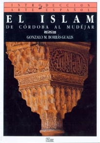 Books Frontpage El islam: de Córdoba al mudéjar