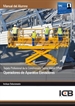 Front pageTarjeta Profesional de la Construcción Sector Metal (TPM). Operadores de Aparatos Elevadores