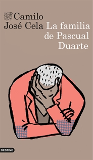 Books Frontpage La familia de Pascual Duarte