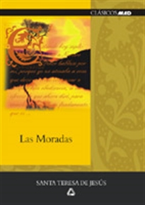 Books Frontpage Las moradas