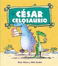 Books Frontpage César Celosaurio
