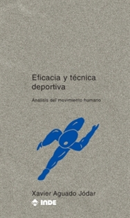 Books Frontpage Eficacia y técnica deportiva