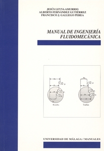 Books Frontpage Manual de ingenieria fluidomecánica