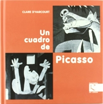 Books Frontpage Un cuadro de Picasso