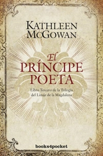Books Frontpage El príncipe poeta