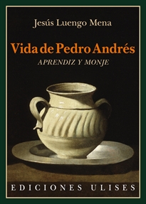 Books Frontpage Vida de Pedro Andrés