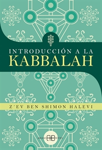 Books Frontpage Introducción a la Kabbalah