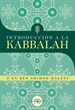 Portada del libro Introducción a la Kabbalah