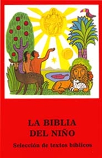 Books Frontpage La Biblia del niño