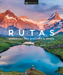 Books Frontpage Rutas. Senderismo para descubrir el mundo (Viajes para regalar)