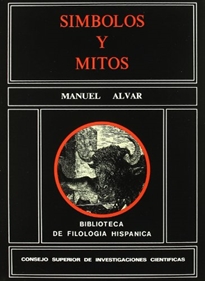 Books Frontpage Símbolos y mitos