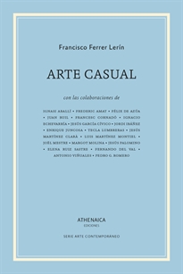 Books Frontpage Arte Casual