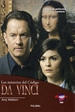 Front pageLos misterios del Código Da Vinci
