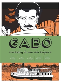 Books Frontpage Gabo