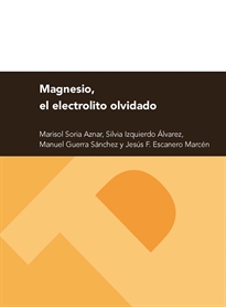 Books Frontpage Magnesio, el electrolito olvidado