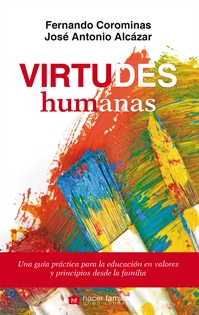 Books Frontpage Virtudes humanas