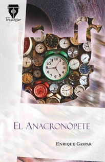 Books Frontpage El Anacronópete