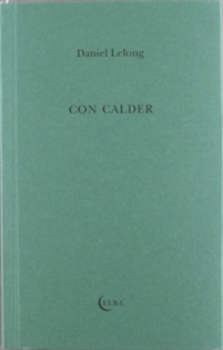 Books Frontpage Con Calder
