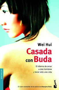 Books Frontpage Casada con Buda