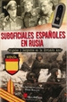 Front pageSuboficiales españoles en Rusia