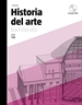 Front pageHistoria del Arte Bachillerato (2009)