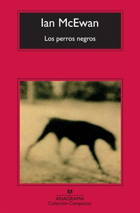 Books Frontpage Los perros negros