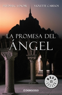 Books Frontpage La promesa del ángel